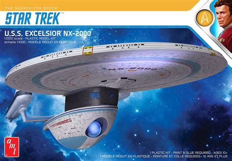 amt star trek